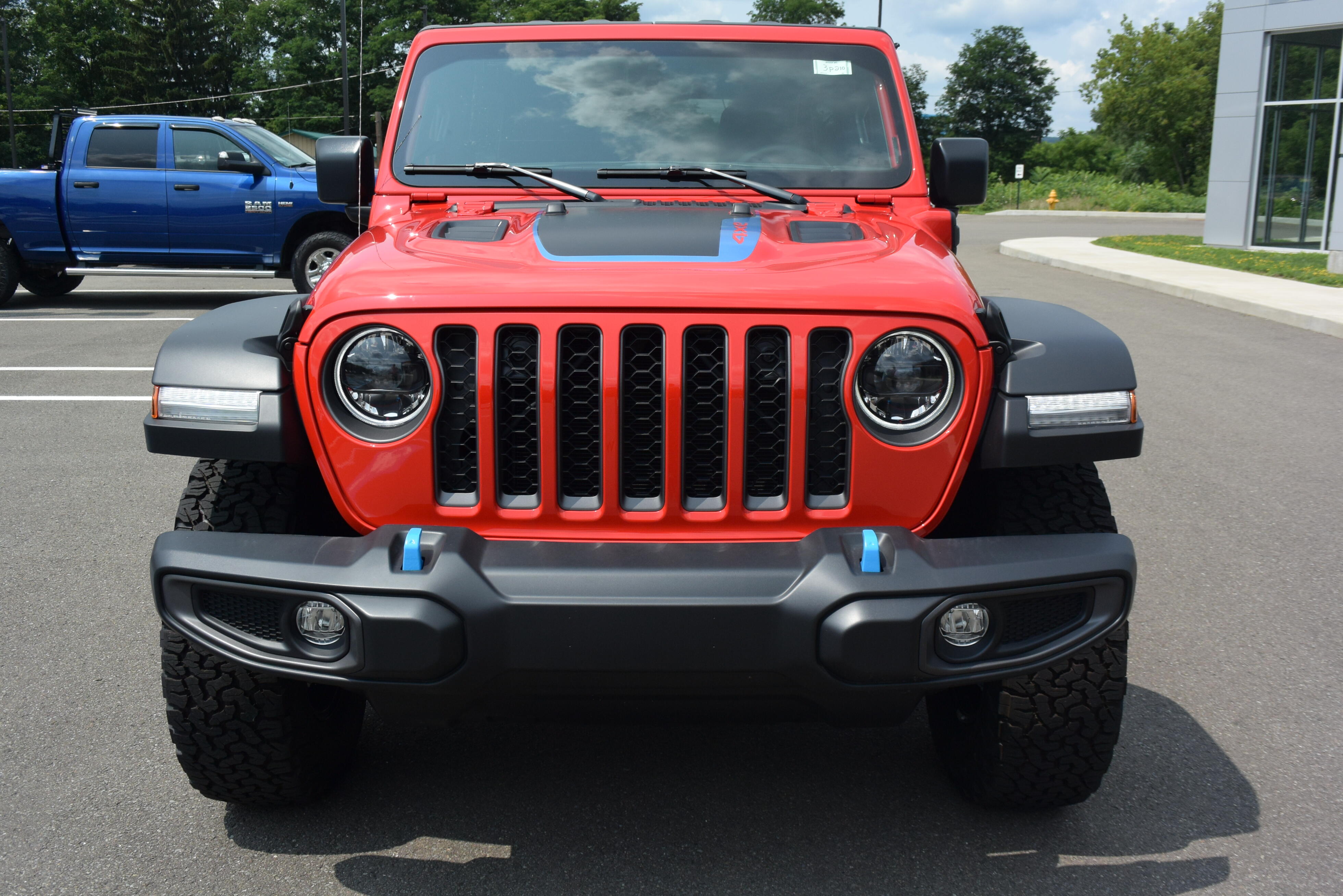 jeep wrangler 4xe 2023 1C4JJXR66PW700047 image jeep wrangler 4xe 2023 1C4JJXR66PW700047 image